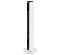 Ventilateur Colonne Orbegozo TWM 1000 50W 3 Vitesses Télécommande Minuterie Silencieux
