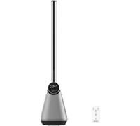 CECOTEC 08313 - EnergySilence 9890 Skyline Bladeless Dark