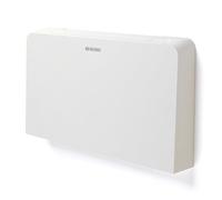 Ventilateur convecteur Fancoil Bi2 SL Air 600 inverseur Olimpia Splendid 5,21 kW 01853