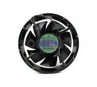 Ventilateur d'armoire résistant aux hautes températures SJ2509HA2 220 V 0,45 A 25489