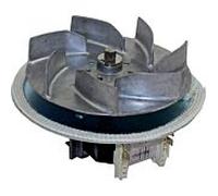 Ventilateur d'aspiration Wolf 2651268 pour BPH 10-25