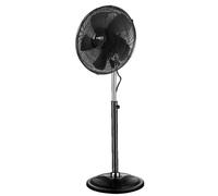 Ventilateur d'atelier NEO TOOLS 45 cm métallique