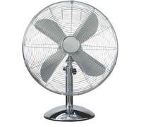 Ventilateur DCG Eltronic VE1616 Silber