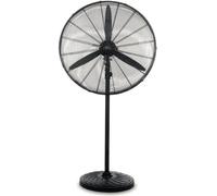 Ventilateur DCG Eltronic VE1960 Schwarz