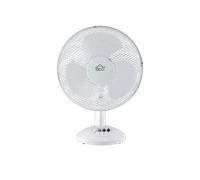 Ventilateur DCG ve9040 40 cm blanc 45 W