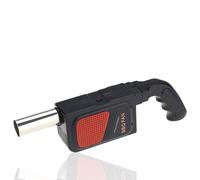 Ventilateur De Barbecue électrique Portatif, Allume-feu Pour Feux De Camp, Souffleur D'air Pour Barbecues Au Charbon De Bois