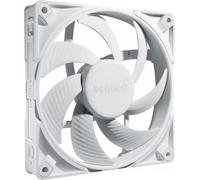 Ventilateur de boitier be quiet! Silent Wings 4 Pro - 14cm (Blanc)