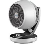 Ventilateur de Bureau 60W avec 3 vitesses et oscillant PURLINE VENTY TA 60 Gris Gris G