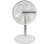 Ventilateur de bureau avec usb-c et 4 vitesses venty ta li