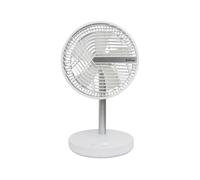 Ventilateur de bureau avec usb-c et 4 vitesses venty ta li