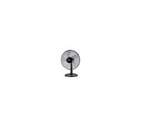Ufesa 84105608 ventilateur Noir