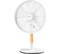 Ventilateur de bureau métallique SENCOR 35 W