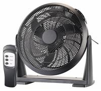 Ventilateur de bureau / mural XXL "VT 145.WS" 55 W / 40 cm