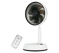 Ventilateur De Bureau Pliable Rechargeable Eolo 5 W
