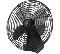 Ventilateur de bureau sans fil-Compatible batterie Makita 18V-Acier inoxydable, silencieux-Pour camping, chantier, bureau-8 pouces