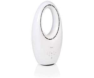 Ventilateur de bureau Tristar VE-5717 - 60 W - 3 vitesses