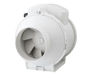 Ventilateur de canal roxy airRoxy 01-152 blanc