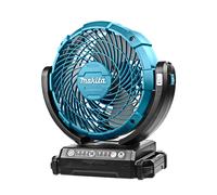 Ventilateur de chantier 14,4 / 18V LXT DCF102Z MAKITA