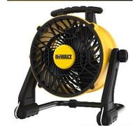 Ventilateur de chantier silencieux 110W 496L/S - DEWALT - 112095