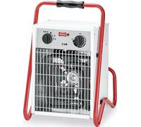 Ventilateur de chauffage d'appoint - Ventilateur de chauffage d'appoint à 3 étages avec interrupteur 3300W STH 3