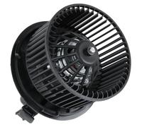 Ventilateur de chauffage d'intérieur, compact et léger