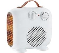 Ventilateur de chauffage, radiateur ventilé économe en énergie, salle de bain, petit radiateur d'intérieur, salle de bain, appareil de chauffage pour pièce
