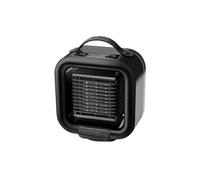Ventilateur de chauffage Thermostat Radiateur électrique Ventilateur Chaufferette Chauffe chaud portable_kosenewe110
