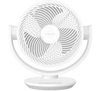 Ventilateur De Circulation D'Air De Bureau Intelligent Eu[VV315]