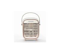 Ventilateur de climatiseur portable, humidificateur de refroidisseur air personnel - blanc Blanc G