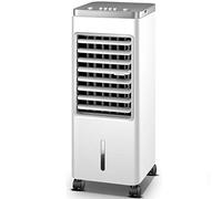 Ventilateur de climatiseur Portable Refroidisseur d'air Mobile Ventilateur de climatisation Froid Unique Ventilateur d'air de réfrigération Machines ménagères Petit climatiseur 720 Mm * 280 Mm