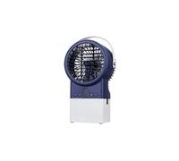 Ventilateur de climatiseur portable refroidisseur d'air personnel de chargement de l'espace climatiseur de bureau ventilateur de bureau mini