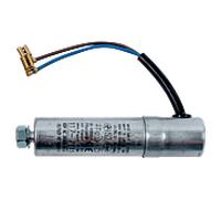 ventilateur de condensateur Wolf 5 uF 2748738 pour FHS