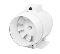 Ventilateur de canal roxy airRoxy 01-152 blanc