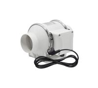 Ventilateur de conduit d'évacuation d'air industriel fi 01-311