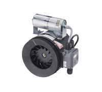 Ventilateur de conduit ERM 25 Ex e/60 Hz semi-radial, protection Ex, DN250, 60 Hz de Maico - 0080.0375