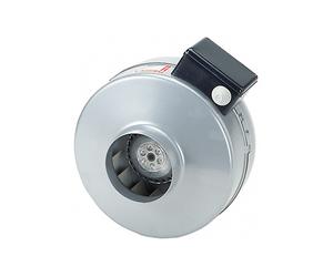 Ventilateur de conduit radial ERR 25/1 monophasé, DN250 de Maico - 0080.0277