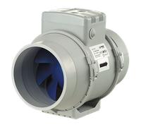 Ventilateur de conduit semi-axial BL Turbo 160 de Blauberg - 8018480