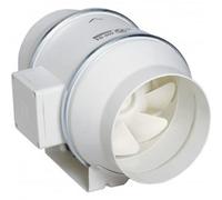 Unelvent Extracteur de conduit TD-160/100 130/160 m3/h