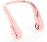 Ventilateur de cou portable
