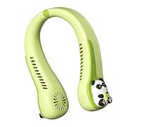 Ventilateur de cou sans lame pour , refroidisseur d'air réglable mai