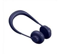 Ventilateur de cou suspendu Mini Portable Rechargeable Double Effet USB - Bleu G