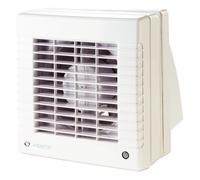 Ventilateur de fenêtre 125 M1OK2 Turbo 232 m³/h Vents