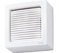 Ventilateur de fenêtre 260mm, automatique - Ventilateur de fenêtre 490m³/h 225mm EVN 22