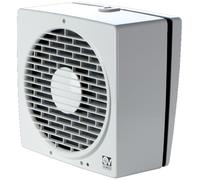 Ventilateur de fenêtre encastré Vario 300/12 AR-Q Automatique