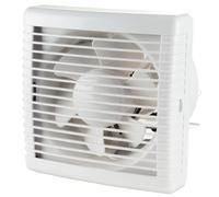 Ventilateur de fenêtre VV 230 jusqu'à 455 m³/h Vents