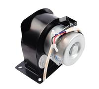 Ventilateur de four efficace pour appareil de cuisine - Accessoires d'entretien du four - Puissance du ventilateur - Convient pour