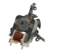 Ventilateur de four livre nu sans turbine - bosch 8014025041773