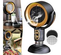 Ventilateur de fumée pour fumer à l'intérieur, ventilateur de refroidissement pour fumer à l'intérieur, le ventilateur haut pour fumer, purificateur de fumée Lorivu, filtres purificateurs de fumée