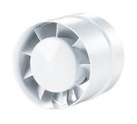 Ventilateur de gaine 100 VKO L jusqu'à 105 m³/h Vents