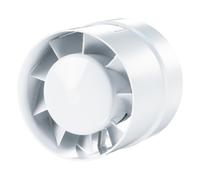 Ventilateur de gaine 125 VKO L jusqu'à 185 m³/h Vents